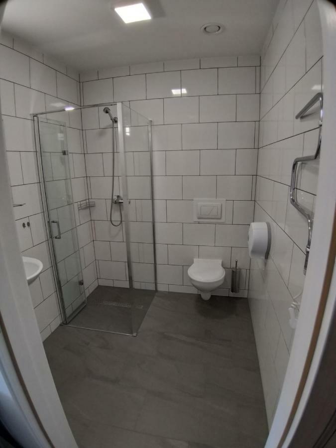 Apartamento Przystanek Pieniny Szczawnica Exterior foto