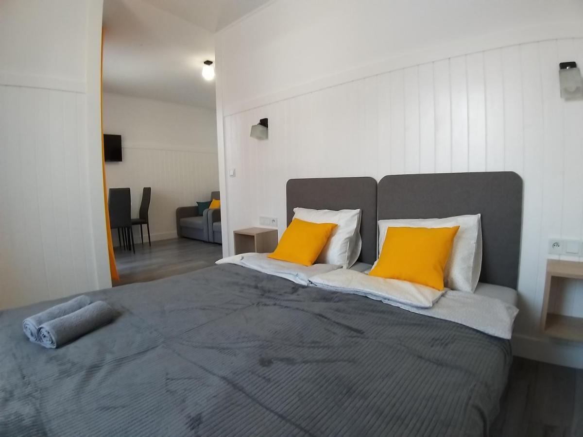 Apartamento Przystanek Pieniny Szczawnica Exterior foto