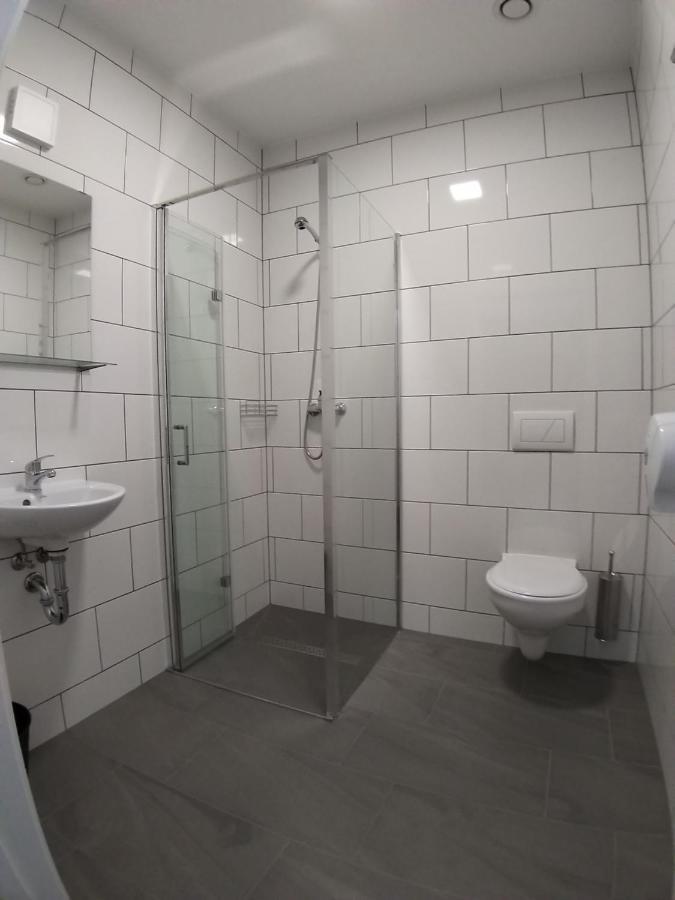 Apartamento Przystanek Pieniny Szczawnica Exterior foto