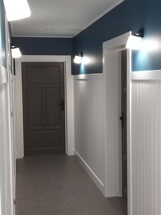 Apartamento Przystanek Pieniny Szczawnica Exterior foto