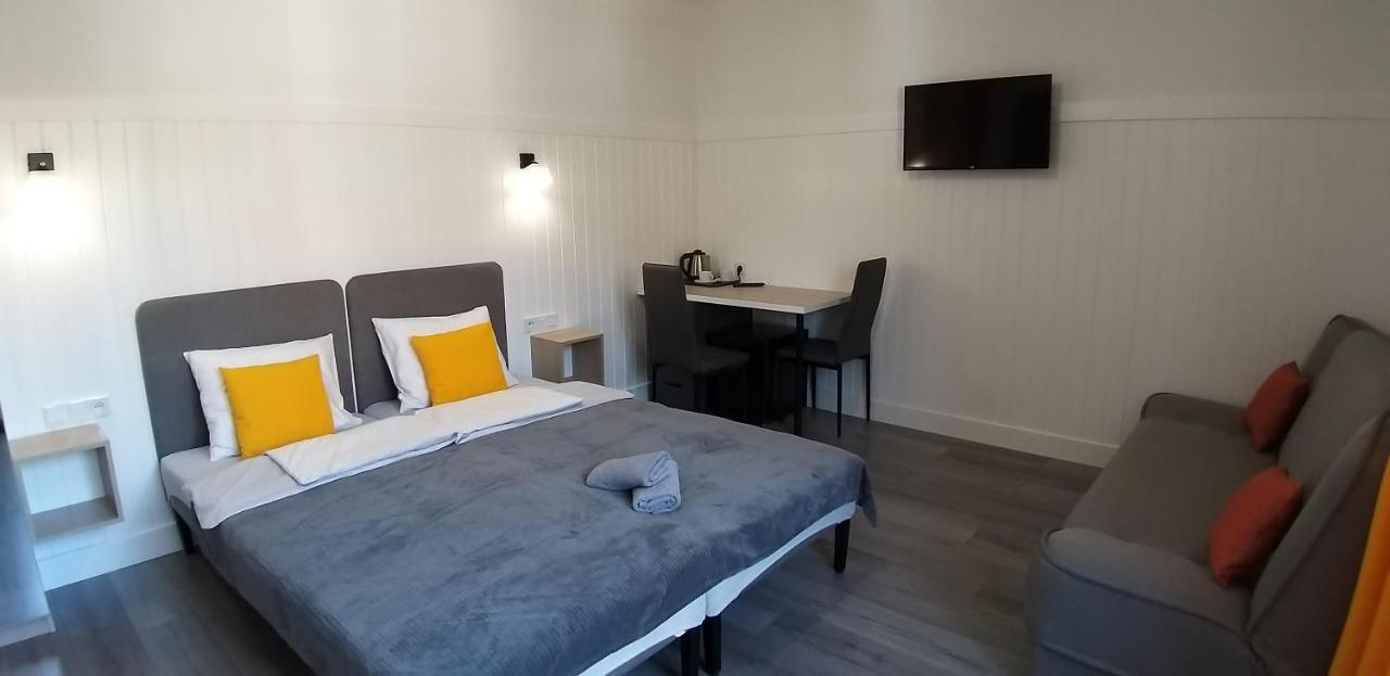 Apartamento Przystanek Pieniny Szczawnica Exterior foto